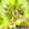 LegendaryBroly