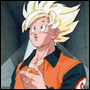 *Gohan*