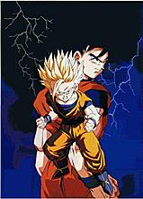 son_gohan