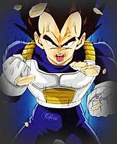 Vegeta85