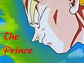 Vegeta_Il Principe