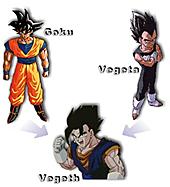 Vegeth ssj2