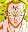 Majin-broly