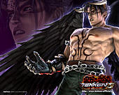 devil jin