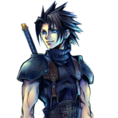 Zack Fair