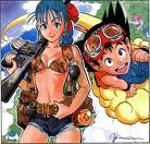 bulma!