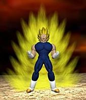 Vegeta87