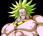 Black Broly