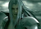 Mega Sephiroth