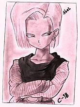 Android 18