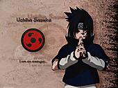 Sasuke the avenger