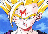 *Gohan92*