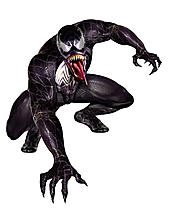 VENOM X