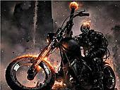 Ghost Rider_.·´¯`·->