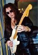 Yngwie Malmsteen