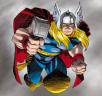 mitico_thor