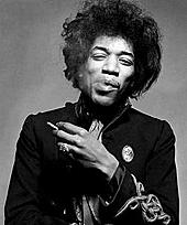 J.Hendrix