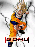 |Goku|