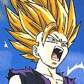 Gohan ssj94