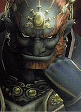 King Ganon