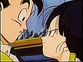 Gohan_And_Videl___92=Love