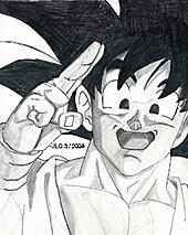 goku the best 90