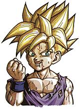 gohan ss5