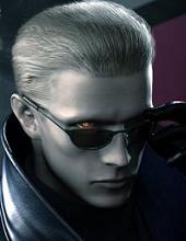 Albert.Wesker