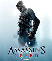 assassin's creed