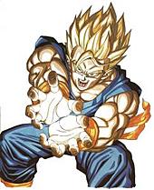 Son Gohan85