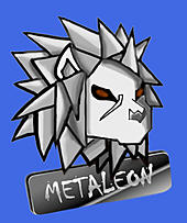 Metaleon