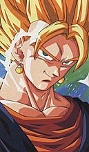 gogeta 25