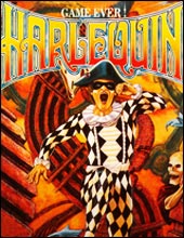 Harlequin