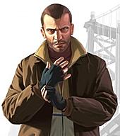 -Niko Bellic-