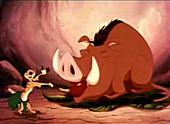 Timon e Pumba