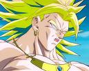 broly the true sayan