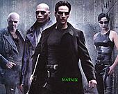 The Matrix