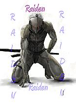 °Raiden°