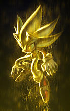 Super sonic the best!!!