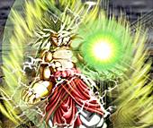 superbroly