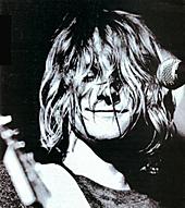 KurtDonaldCobain