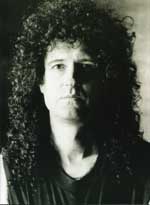 Brian May 96