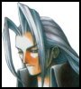 Omega Sephiroth