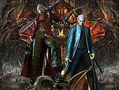 Devil May cry 3