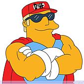 DuffMan