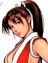 Mai Shiranui