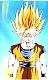 gohan xxz