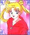 "Sailor moon Junior"
