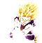 Gohan S.S.J 2