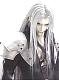 the great sephiroth